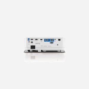 BenQ MH733 Projecteur DLP 4000 ANSI Lumens 1080p (1920x1080) Ratio 1.15-1.5, Zoom 1.3x, Durée de Vie Lampe 4000h/8000h Eco, HDMI, VGA - Miniature 5