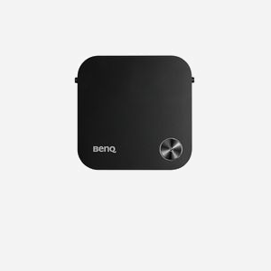 BenQ InstaShow WDC10C - Système de Présentation Sans Fil USB Type-C, Wi-Fi 5 (802.11ac) 867 Mbit/s, HDMI 1.4, Jusqu'à 16 Utilisateurs, Résolutions SVGA à FHD - Miniature 5