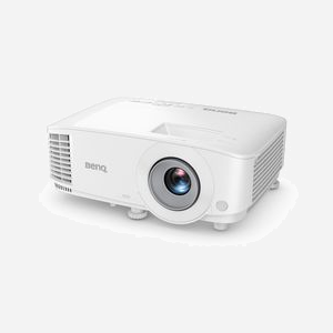 BenQ MX560 Projecteur DLP 4000 ANSI lumens, Résolution XGA (1024x768), Lampe 6000h (10000h Eco), Ratio 1.96-2.15, HDMI, RS-232, 2.3kg - Miniature 3