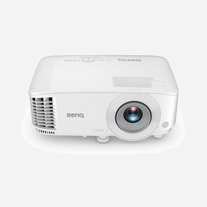 BenQ MW560 Projecteur DLP 4000 ANSI Lumens WXGA (1280x800) HDMI 3D - Lampe 6000h (10000h Eco) Ratio 1.55-1.7 Contraste 20000:1 - Miniature 3