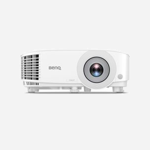 BenQ MH560 Projecteur DLP 3800 ANSI Lumens 1080p (1920x1080) Ratio 1.49-1.64 Lampe 6000h (10000h Eco) HDMI/VGA/RS-232 10W Haut-parleur