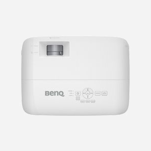 BenQ MH560 Projecteur DLP 3800 ANSI Lumens 1080p (1920x1080) Ratio 1.49-1.64 Lampe 6000h (10000h Eco) HDMI/VGA/RS-232 10W Haut-parleur - Miniature 5