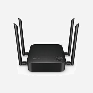 BenQ InstaShow VS20 : Système de Présentation sans Fil HDMI, Wi-Fi 5 (802.11ac) 867 Mbit/s, Résolutions jusqu'à 1080p, 60 ips, Portée 20m - Miniature 2
