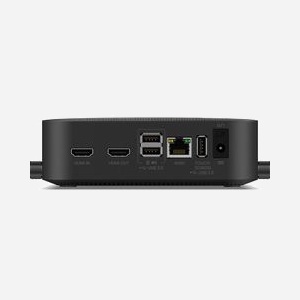 BenQ InstaShow VS20 : Système de Présentation sans Fil HDMI, Wi-Fi 5 (802.11ac) 867 Mbit/s, Résolutions jusqu'à 1080p, 60 ips, Portée 20m - Miniature 3