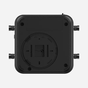BenQ InstaShow VS20 : Système de Présentation sans Fil HDMI, Wi-Fi 5 (802.11ac) 867 Mbit/s, Résolutions jusqu'à 1080p, 60 ips, Portée 20m - Miniature 5