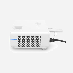 BenQ QP30 Clé Logicielle de Présentation sans Fil HDMI, CPU AM8270, RAM 0.512GB, WiFi 5 (802.11ac) Dual Band 2.4/5GHz, HDMI 1.4b, AirPlay & Miracast - Miniature 5