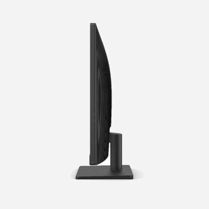 BenQ GW2490 Écran 23.8" FHD IPS 1920x1080 5ms 100Hz, HDMI/DisplayPort, Haut-parleurs intégrés, VESA 100x100, Noir, sRGB 99% - Miniature 2