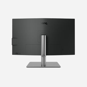 BenQ PD3225U Écran 32" 4K Ultra HD LED IPS 5ms 3840x2160 60Hz 400cd/m² DisplayHDR 400 Hub USB 3.2 Gen 1 HDMI/DisplayPort/Thunderbolt 3 Noir - Miniature 3