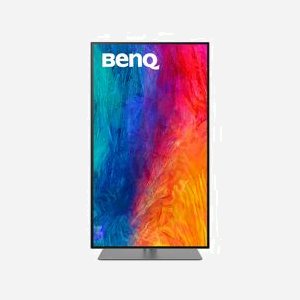 BenQ PD3225U Écran 32" 4K Ultra HD LED IPS 5ms 3840x2160 60Hz 400cd/m² DisplayHDR 400 Hub USB 3.2 Gen 1 HDMI/DisplayPort/Thunderbolt 3 Noir - Miniature 5