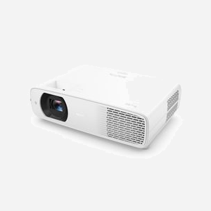 BenQ LH750 Projecteur DLP LED 5000 ANSI lumens 1080p (1920x1080) HDMI 2.0b, HDR10/HLG, 20W, 3D, durée de vie lampe 20000h (30000h Eco) - Miniature 3