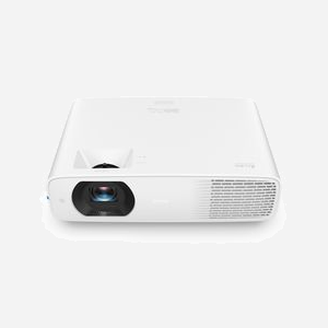 BenQ LH750 Projecteur DLP LED 5000 ANSI lumens 1080p (1920x1080) HDMI 2.0b, HDR10/HLG, 20W, 3D, durée de vie lampe 20000h (30000h Eco) - Miniature 4