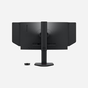 BenQ Zowie Ecran 24.5" Full HD 1920x1080 TN 280Hz 1ms HDMI 2.0/DisplayPort 1.2 VESA Réglable Noir (9H.LN1LB.QBE) - Miniature 2