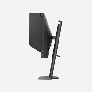 BenQ Zowie Ecran 24.5" Full HD 1920x1080 TN 280Hz 1ms HDMI 2.0/DisplayPort 1.2 VESA Réglable Noir (9H.LN1LB.QBE) - Miniature 3