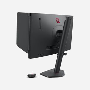 BenQ Zowie Ecran 24.5" Full HD 1920x1080 TN 280Hz 1ms HDMI 2.0/DisplayPort 1.2 VESA Réglable Noir (9H.LN1LB.QBE) - Miniature 5