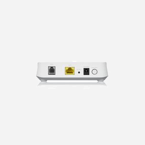 Zyxel VMG4005-B50A Routeur Modem VDSL/VDSL2 Gigabit Ethernet, 1 port RJ-45, 1 port RJ-11, QoS, Firewall, VLAN, débit descendant 300 Mbit/s - Miniature 4