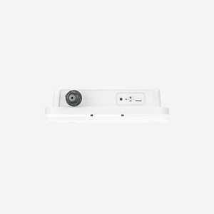 Zyxel LTE7480-M804 Routeur 4G Gigabit Ethernet, Wi-Fi 4 (802.11n) 300 Mbit/s, Monobande 2.4GHz, PoE, LAN, Pare-feu, DDNS, Blanc - Miniature 4