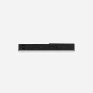 Zyxel NR2301-EU01V1F Routeur Cellulaire Portable 5G LTE Wi-Fi 6 (802.11ax) Écran LCD 2.4" NanoSIM Batterie 4500mAh Antennes 2x2 USB - Miniature 4