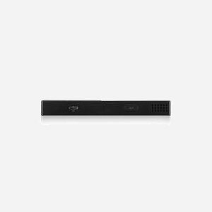 Zyxel NR2301-EU01V1F Routeur Cellulaire Portable 5G LTE Wi-Fi 6 (802.11ax) Écran LCD 2.4" NanoSIM Batterie 4500mAh Antennes 2x2 USB - Miniature 5
