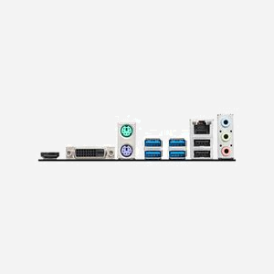 MSI A520M-A PRO : Carte mère micro ATX AMD A520 Socket AM4 - DDR4-SDRAM 64Go max, SATA 6Gb/s, M.2 PCIe 3.0, Gigabit Ethernet, Realtek ALC892 - Miniature 4
