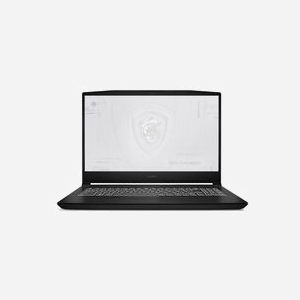 MSI Workstation WF66-11UI-451FR : Intel Core i7-11800H, 16Go DDR4, SSD 512Go NVMe, NVIDIA T1200 4Go GDDR6, 15.6" FHD, Wi-Fi 6, Windows 10 Pro - Miniature 1