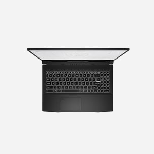 MSI Workstation WF66-11UI-451FR : Intel Core i7-11800H, 16Go DDR4, SSD 512Go NVMe, NVIDIA T1200 4Go GDDR6, 15.6" FHD, Wi-Fi 6, Windows 10 Pro - Miniature 3