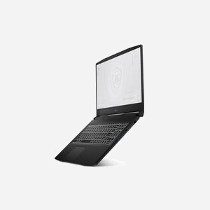 MSI Workstation WF66-11UI-451FR : Intel Core i7-11800H, 16Go DDR4, SSD 512Go NVMe, NVIDIA T1200 4Go GDDR6, 15.6" FHD, Wi-Fi 6, Windows 10 Pro - Miniature 5