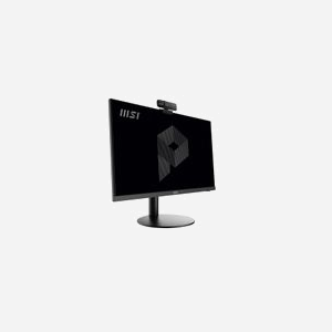 MSI Pro AP241 11M-241EU All-in-One PC - Écran 23.8" FHD IPS, Intel Core i5-11400, 8Go DDR4, 256Go SSD NVMe, Windows 11 Pro, Wi-Fi 6 - Miniature 1