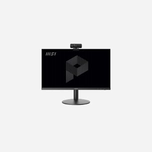 MSI Pro AP241 11M-241EU All-in-One PC - Écran 23.8" FHD IPS, Intel Core i5-11400, 8Go DDR4, 256Go SSD NVMe, Windows 11 Pro, Wi-Fi 6 - Miniature 2