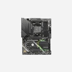 MSI MAG B550 TOMAHAWK MAX WIFI : Carte mère AMD B550 Socket AM4, DDR4 jusqu'à 128Go, 2x PCIe 4.0/3.0 x16, 2x M.2, SATA III, 2.5GbE LAN, WiFi - Miniature 2