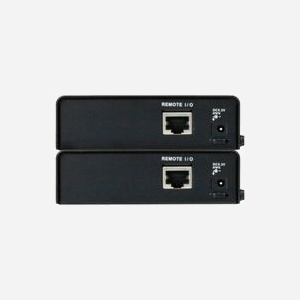 ATEN VE812 Extendeur Audio/Vidéo Émetteur-Récepteur, Résolution 4000x2000, Cat5e jusqu'à 100m, HDMI In/Out, Alimentation 5.3V, RoHS, Noir - Miniature 3