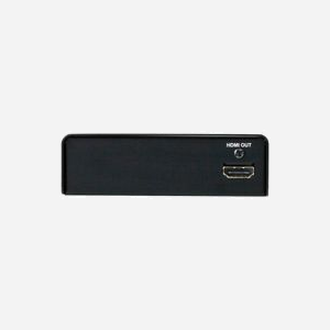 ATEN VE812R Répéteur AV HDMI 1920x1080p, Extension Audio/Vidéo jusqu'à 100m via RJ-45, Consommation 4.5W, 103x141.7x30mm - Miniature 2