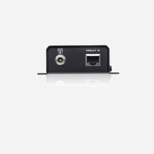 ATEN VE901-AT-G : Extender DisplayPort HDBaseT-Lite, 4K jusqu'à 40m, 1080p jusqu'à 70m, Cat5e/6/6a, Bande passante 10.2 Gbit/s, HDCP 1.4 - Miniature 2