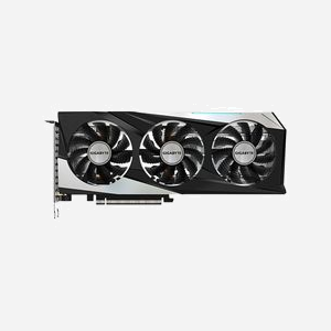 GIGABYTE GeForce RTX 3060 GAMING OC 12G (rev. 2.0) - 12 Go GDDR6, 192-bit, 1837 MHz, PCIe 4.0, WINDFORCE 3X, HDMI 2.1, DisplayPort 1.4a - Miniature 1