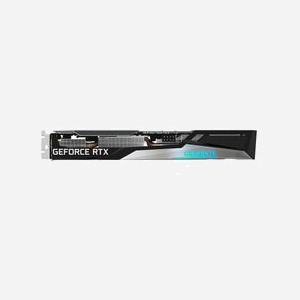 GIGABYTE GeForce RTX 3060 GAMING OC 12G (rev. 2.0) - 12 Go GDDR6, 192-bit, 1837 MHz, PCIe 4.0, WINDFORCE 3X, HDMI 2.1, DisplayPort 1.4a - Miniature 5
