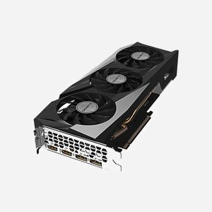 GIGABYTE Radeon RX 6600 XT GAMING OC PRO 8G, 8GB GDDR6, PCIe 4.0, 2x HDMI 2.1, 2x DisplayPort 1.4, DirectX 12 Ultimate - Miniature 3