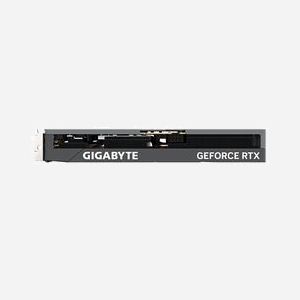 GIGABYTE GeForce RTX 4060 Ti OC 8G : GPU NVIDIA 2550MHz, 8GB GDDR6 128-bit, PCIe 4.0, HDMI 2.1a, DisplayPort 1.4a, 3 ventilateurs - Miniature 2