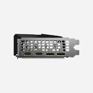 GIGABYTE Radeon RX 7600 GAMING OC 8G, 8 Go GDDR6, Fréquence GPU 2755MHz, 2xDP 1.4a, 2xHDMI 2.1a, PCIe 4.0, WINDFORCE 3X, RGB Fusion - Miniature 4