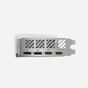 GIGABYTE AERO GeForce RTX 4060 Ti OC 8G, 8GB GDDR6, Fréquence Boost 2580MHz, 4352 CUDA Cores, PCI Express 4.0, 2x DP 1.4a, 2x HDMI 2.1a - Miniature 3