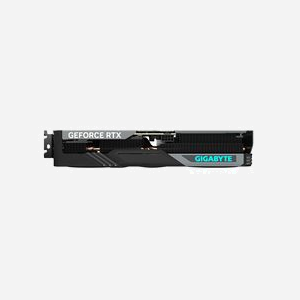 GIGABYTE GeForce RTX 4060 Ti OC 8G, 8 Go GDDR6, 2580 MHz, PCI Express 4.0, 2x HDMI 2.1a, 2x DisplayPort 1.4a, WINDFORCE 3X - Miniature 2