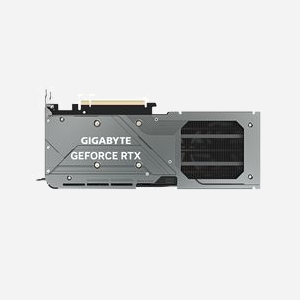GIGABYTE GeForce RTX 4060 Ti OC 8G, 8 Go GDDR6, 2580 MHz, PCI Express 4.0, 2x HDMI 2.1a, 2x DisplayPort 1.4a, WINDFORCE 3X - Miniature 5