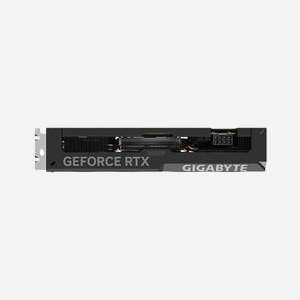 GIGABYTE GeForce RTX 4060 Ti WINDFORCE OC 8GB GDDR6, Fréquence OC 2550 MHz, 4352 CUDA Cores, PCI Express 4.0, 2x DisplayPort 1.4a, 2x HDMI 2.1a - Miniature 2
