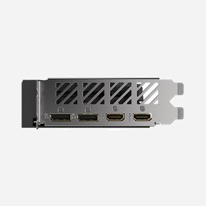 GIGABYTE GeForce RTX 4060 Ti WINDFORCE OC 8GB GDDR6, Fréquence OC 2550 MHz, 4352 CUDA Cores, PCI Express 4.0, 2x DisplayPort 1.4a, 2x HDMI 2.1a - Miniature 3