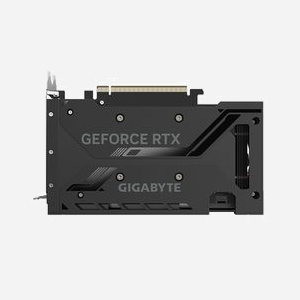 GIGABYTE GeForce RTX 4060 Ti WINDFORCE OC 8GB GDDR6, Fréquence OC 2550 MHz, 4352 CUDA Cores, PCI Express 4.0, 2x DisplayPort 1.4a, 2x HDMI 2.1a - Miniature 4