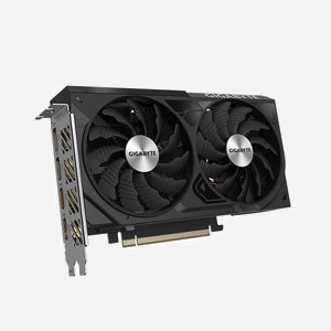 GIGABYTE GeForce RTX 4060 Ti WINDFORCE OC 8GB GDDR6, Fréquence OC 2550 MHz, 4352 CUDA Cores, PCI Express 4.0, 2x DisplayPort 1.4a, 2x HDMI 2.1a - Miniature 5
