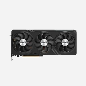 GIGABYTE Radeon RX 7800 XT OC 16 Go GDDR6, Fréquence Boost 2565 MHz, 3840 Stream Processors, PCI Express 4.0, 2x HDMI 2.1, 2x DisplayPort 2.1