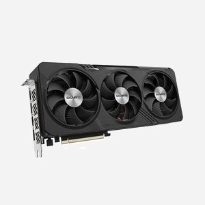 GIGABYTE Radeon RX 7800 XT OC 16 Go GDDR6, Fréquence Boost 2565 MHz, 3840 Stream Processors, PCI Express 4.0, 2x HDMI 2.1, 2x DisplayPort 2.1 - Miniature 4