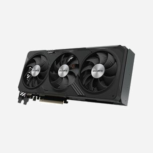 GIGABYTE Radeon RX 7800 XT OC 16 Go GDDR6, Fréquence Boost 2565 MHz, 3840 Stream Processors, PCI Express 4.0, 2x HDMI 2.1, 2x DisplayPort 2.1 - Miniature 5