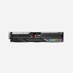 GIGABYTE GeForce RTX 4070 Ti SUPER OC 16G, 16GB GDDR6X, 256-bit, PCIe 4.0, 2610MHz, WINDFORCE 3X, 3x DisplayPort 1.4a, HDMI 2.1a - Miniature 2