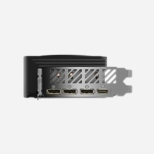 GIGABYTE GeForce RTX 4070 Ti SUPER OC 16G, 16GB GDDR6X, 256-bit, PCIe 4.0, 2610MHz, WINDFORCE 3X, 3x DisplayPort 1.4a, HDMI 2.1a - Miniature 3