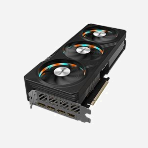 GIGABYTE GeForce RTX 4070 Ti SUPER OC 16G, 16GB GDDR6X, 256-bit, PCIe 4.0, 2610MHz, WINDFORCE 3X, 3x DisplayPort 1.4a, HDMI 2.1a - Miniature 5